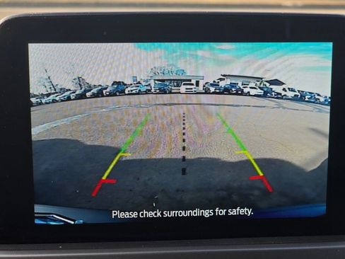 Used 2024 Ford Escape Active image 13