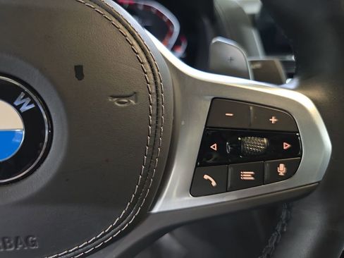 Used 2023 BMW 840i Coupe w/ M Sport Professional Package image 21