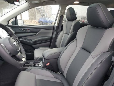 New 2025 Subaru Ascent Onyx Edition image 19