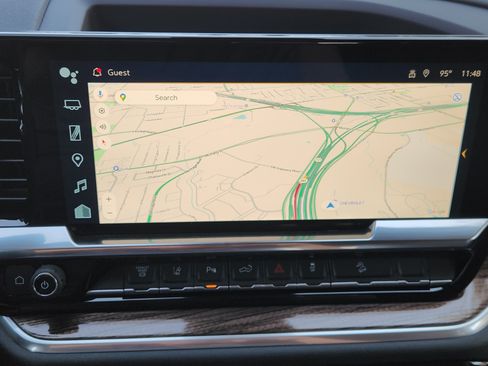 New 2026 Chevrolet Silverado 2500 LT w/ Trail Boss Package image 5