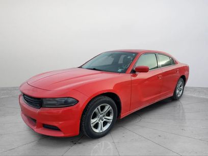 Used 2020 Dodge Charger SXT w/ Leather Interior Group