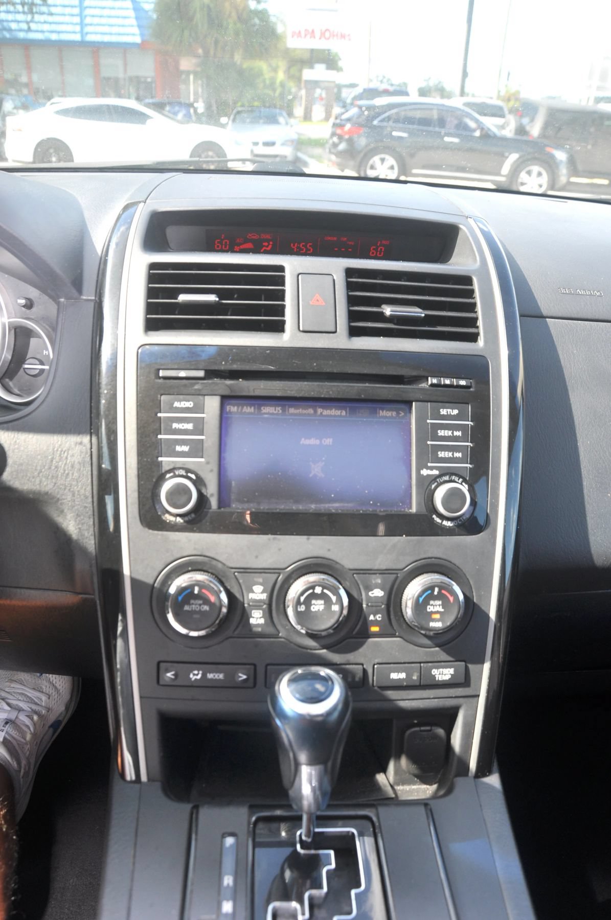 Used 2013 MAZDA CX-9 Touring w/ Touring Technology Pkg AWD/4WD image 40