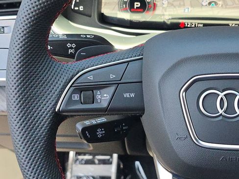 New 2026 Audi Q7 3.0T Prestige image 21