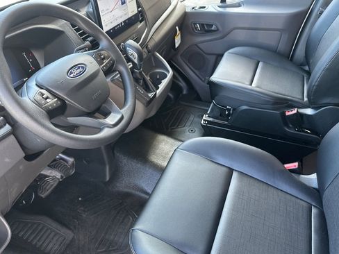 New 2026 Ford Transit 150 Low Roof RWD image 10