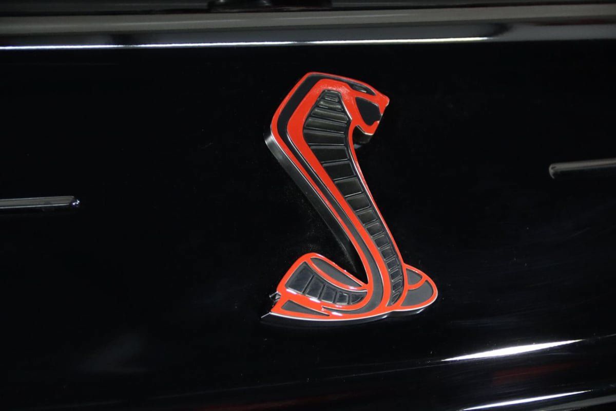 Used 2020 Ford Mustang Shelby GT500 w/ Technology Package RWD image 18