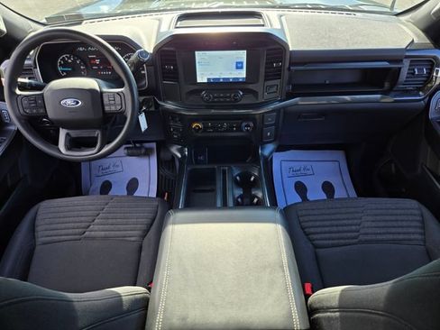 Used 2021 Ford F150 XL w/ STX Appearance Package AWD/4WD image 14