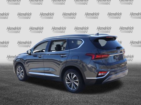 Used 2020 Hyundai Santa Fe SEL w/ Convenience + Premium Package image 7