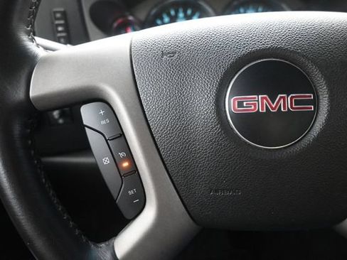 Used 2012 GMC Sierra 1500 SLE w/ Power Tech Package AWD/4WD image 24