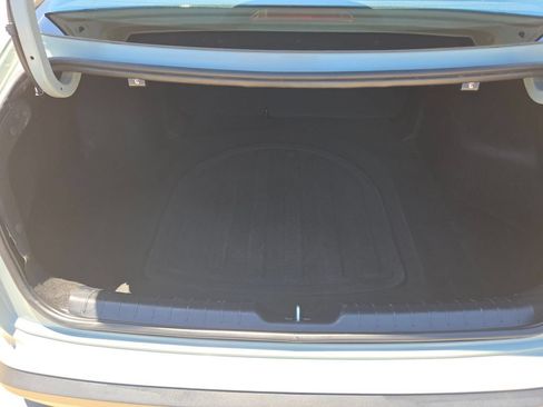 Used 2025 Kia K4 FWD image 24