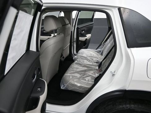 New 2026 Honda HR-V EX-L image 7