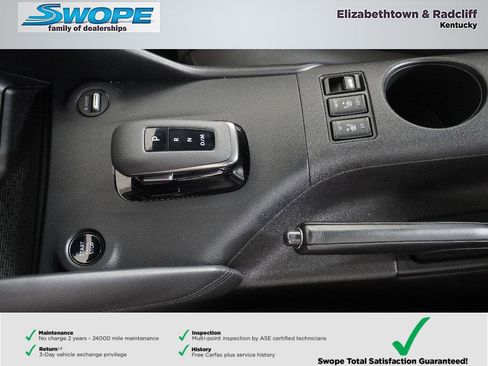 Used 2024 Nissan Z Performance w/ Heritage Edition RWD image 23