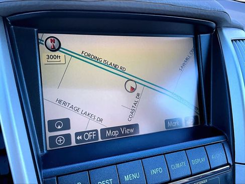 Used 2008 Lexus RX 350 AWD image 34