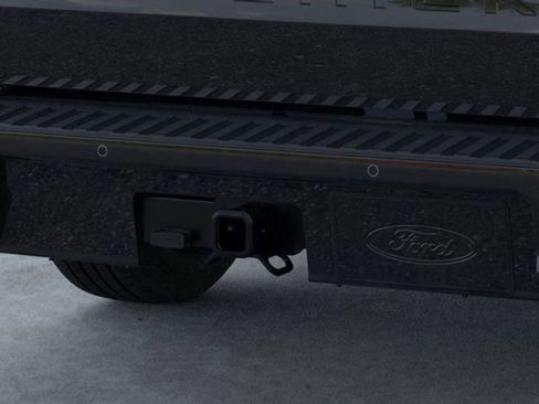 New 2025 Ford Maverick Lobo image 46