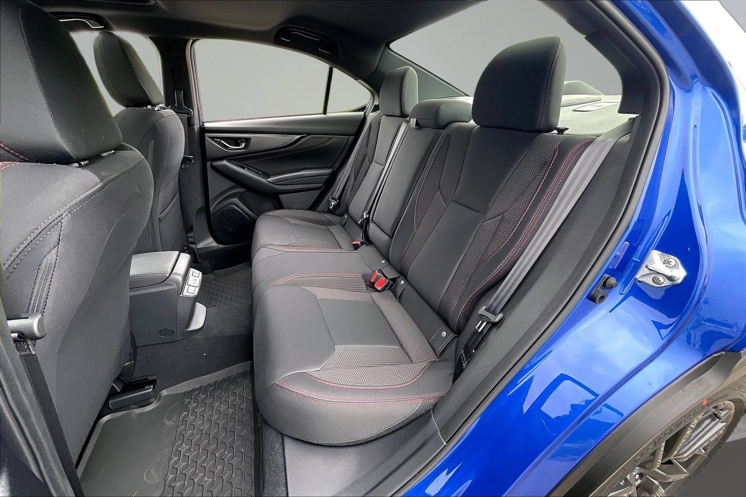 New 2026 Subaru WRX Premium AWD/4WD image 10