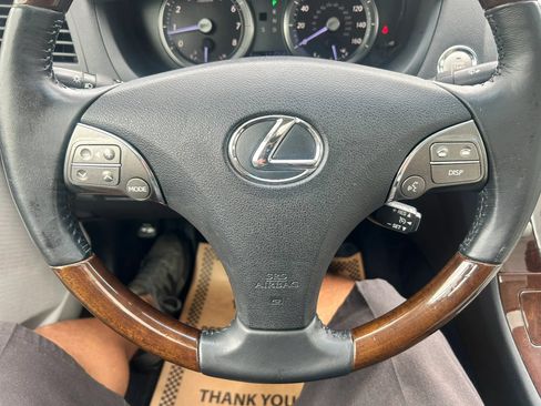 Used 2012 Lexus ES 350 FWD image 17