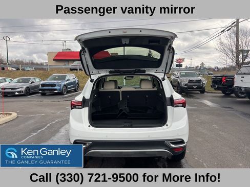 Used 2023 Buick Envision Preferred image 50