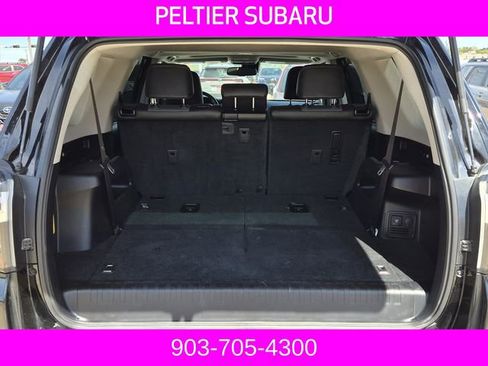 Used 2024 Toyota 4Runner SR5 Premium w/ Moonroof Package image 9