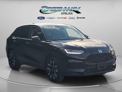 Used 2026 Honda HR-V EX-L