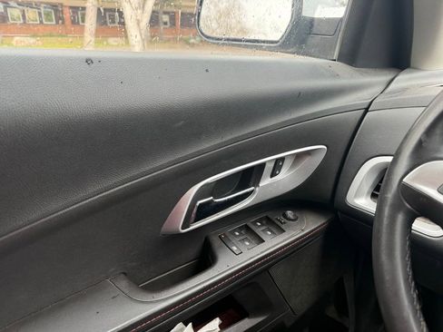 Used 2015 Chevrolet Equinox LT image 19