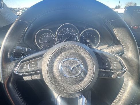 Used 2018 MAZDA CX-5 Grand Touring image 17