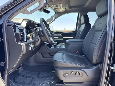 New 2026 GMC Sierra 1500 Denali w/ Technology Package AWD/4WD image 21