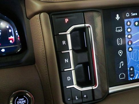 Used 2023 GMC Yukon XL Denali image 20