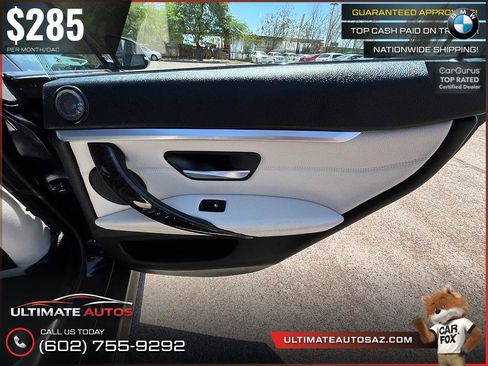 Used 2017 BMW 430i Gran Coupe RWD image 18
