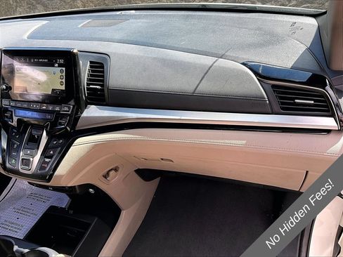 Used 2019 Honda Odyssey Elite image 14