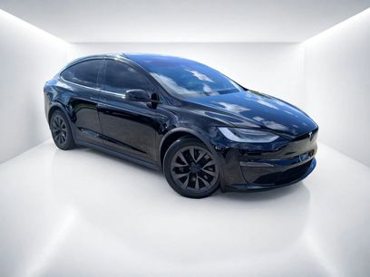 Used 2022 Tesla Model X