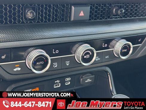 Used 2024 Honda CR-V Sport image 20