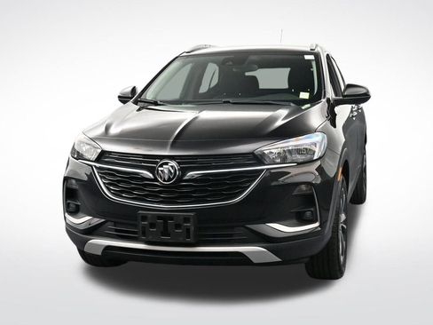 Used 2023 Buick Encore GX Select AWD/4WD image 8