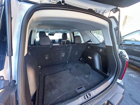 Used 2025 Ford Bronco Sport Outer Banks w/ Outer Banks Tech Package+ image 7