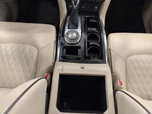 Used 2019 INFINITI QX80 Luxe w/ Proactive Package AWD/4WD image 17