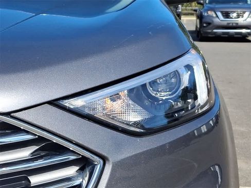 Used 2022 Ford Edge SEL w/ Convenience Package image 30