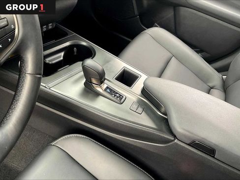 Certified 2025 Lexus UX 300h FWD image 13