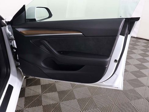 Used 2022 Tesla Model 3 Long Range image 24