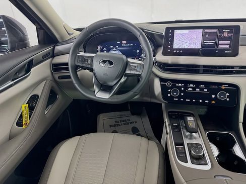 New 2026 INFINITI QX60 Luxe image 29