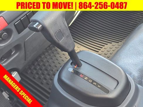 New 2025 Chevrolet Low Cab Forward image 26