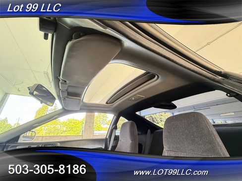 Used 1995 Honda Prelude Si image 11