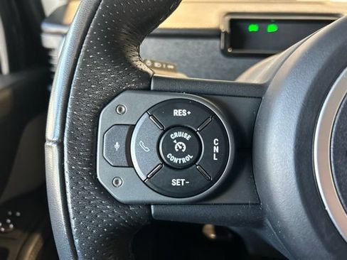 Used 2024 INEOS Grenadier Station Wagon AWD/4WD image 12