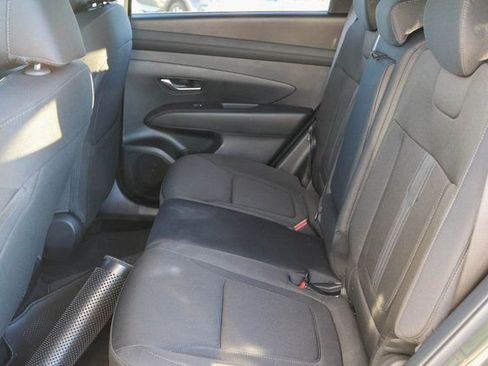 New 2026 Hyundai Tucson SEL image 13