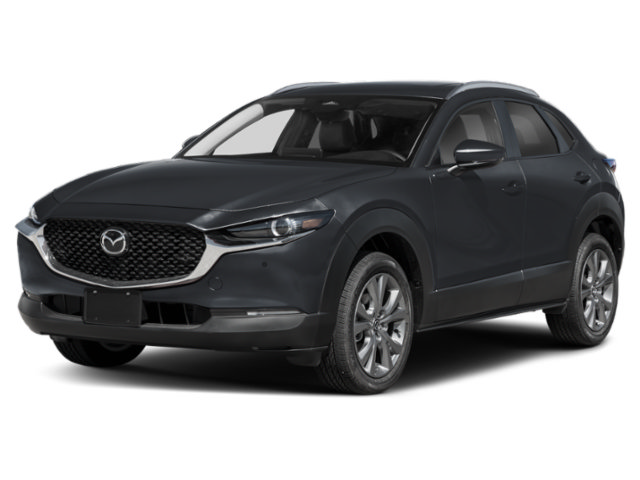 New 2026 MAZDA CX-30 AWD 2.5 S image 1