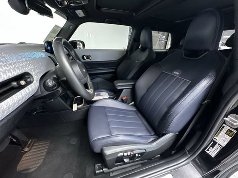 Used 2025 MINI Cooper S FWD image 11