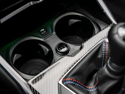 Used 2025 BMW M2 w/ Lighting Package RWD image 69