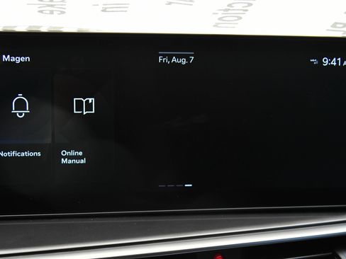 Used 2025 Kia Sorento S w/ Panoramic Sunroof Package FWD image 26