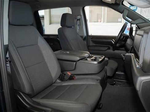 Used 2024 Chevrolet Silverado 3500 LT image 45