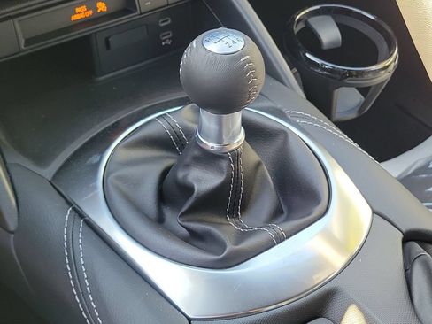 New 2026 MAZDA MX-5 Miata Club w/ Interior Package RWD image 29