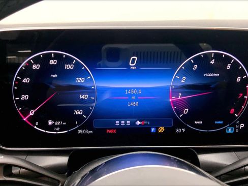 Used 2026 Mercedes-Benz GLC 300 image 24