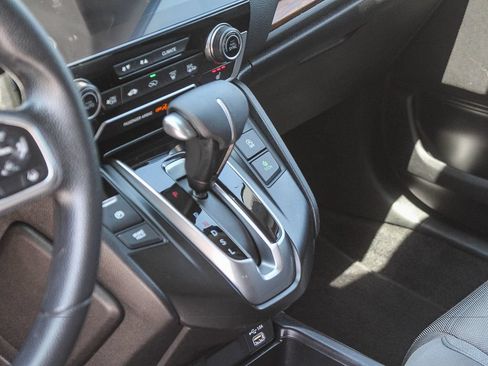 Certified 2021 Honda CR-V EX image 20