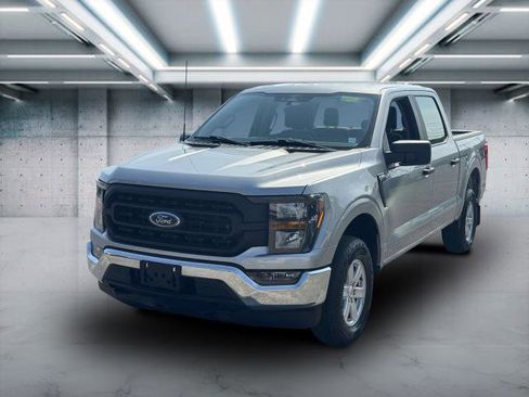 Used 2023 Ford F150 XL w/ XL Chrome Appearance Package image 1